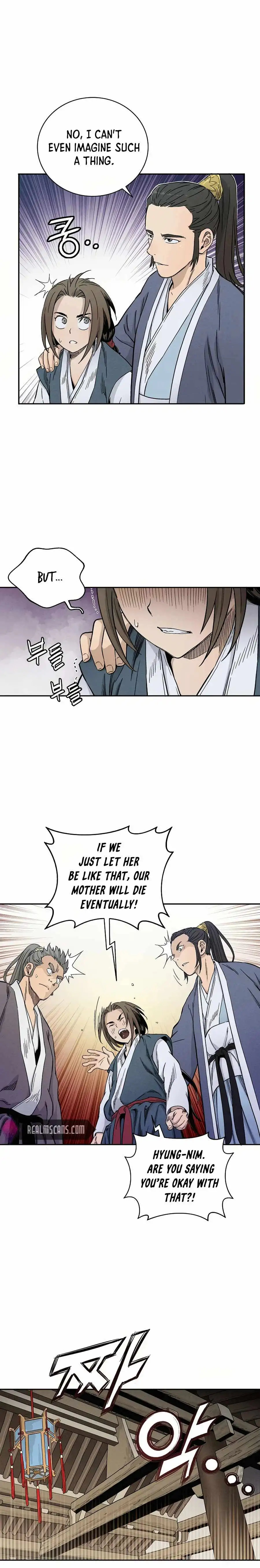 I Reincarnated as a Legendary Surgeon [ALL CHAPTERS] Chapter 4